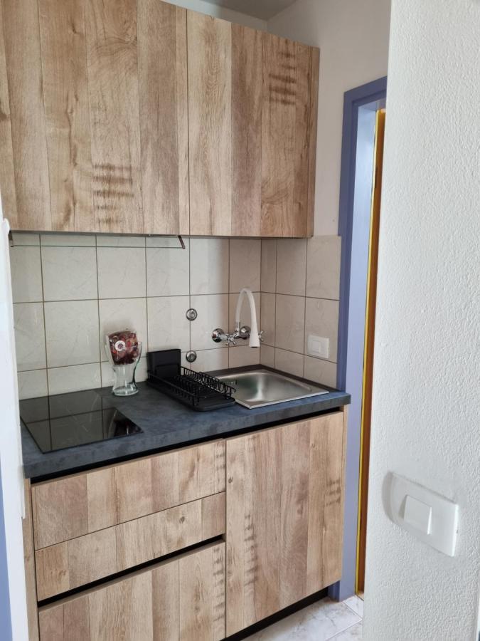 Apartma Katy Apartment Umag Bagian luar foto