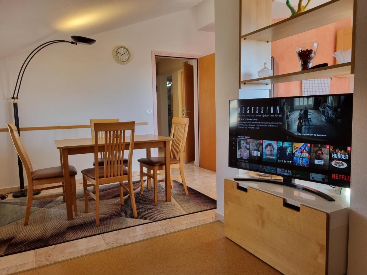 Apartma Katy Apartment Umag Bagian luar foto