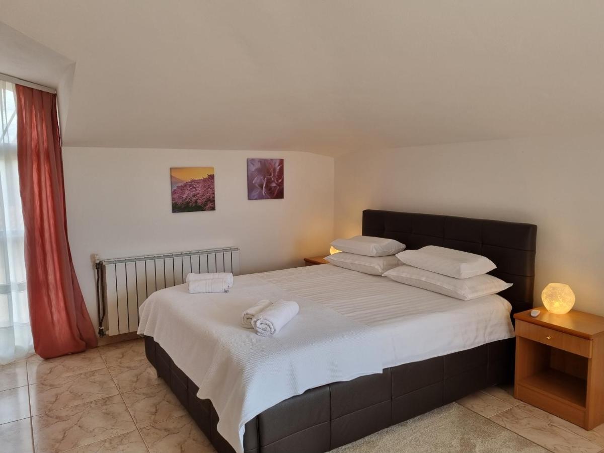 Apartma Katy Apartment Umag Bagian luar foto