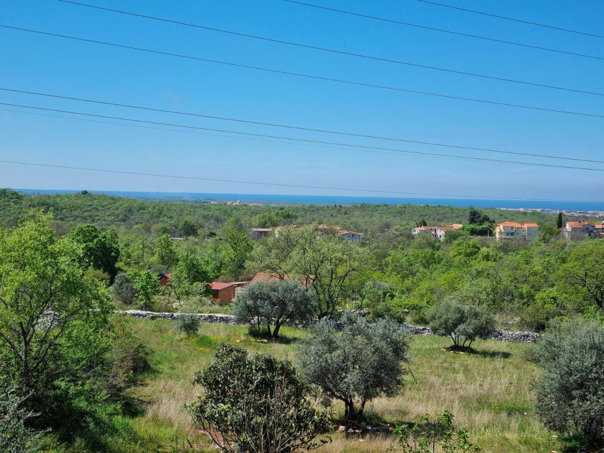 Apartma Katy Apartment Umag Bagian luar foto