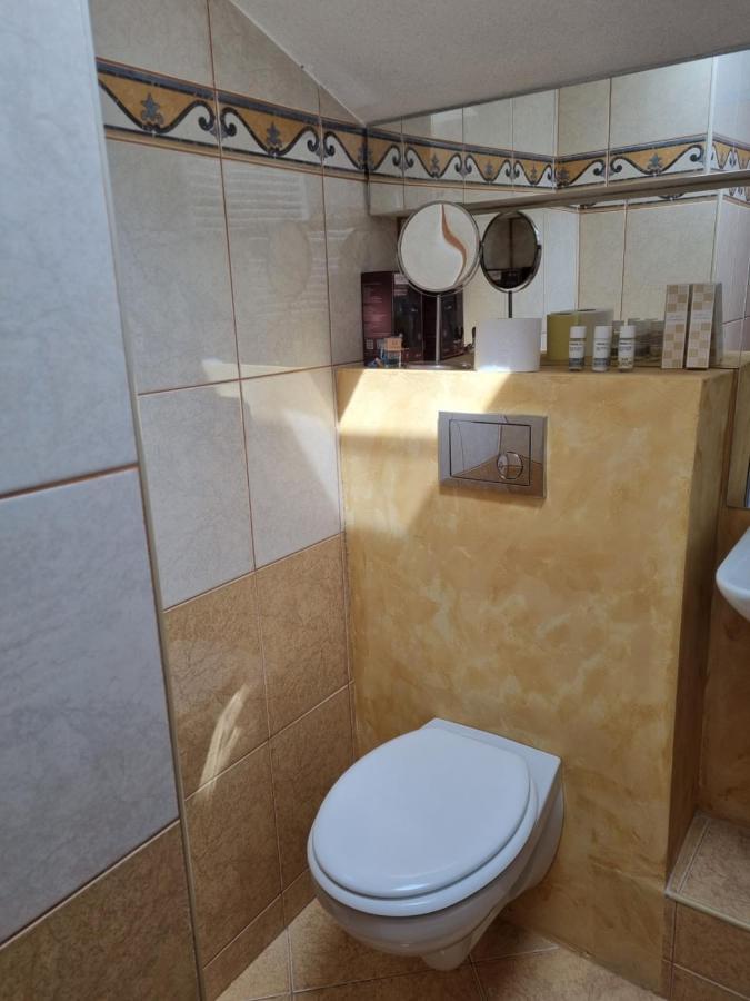Apartma Katy Apartment Umag Bagian luar foto