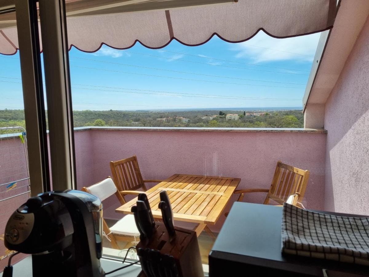 Apartma Katy Apartment Umag Bagian luar foto