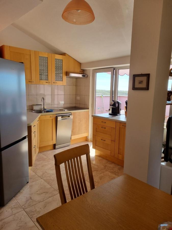 Apartma Katy Apartment Umag Bagian luar foto