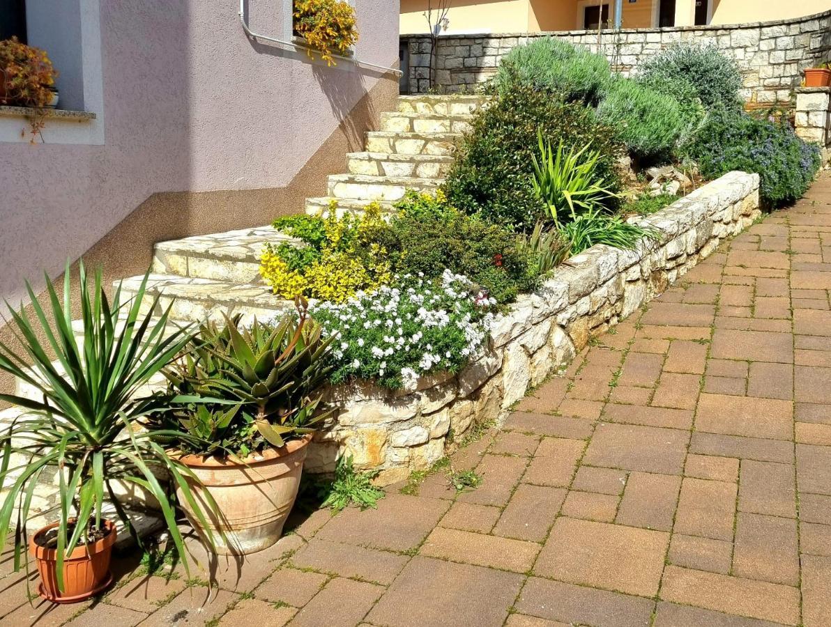 Apartma Katy Apartment Umag Bagian luar foto