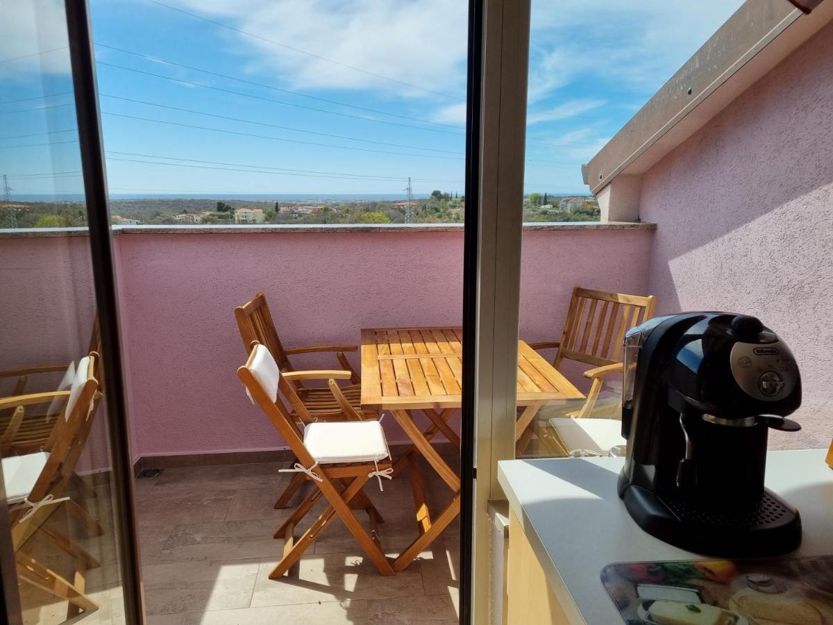 Apartma Katy Apartment Umag Bagian luar foto