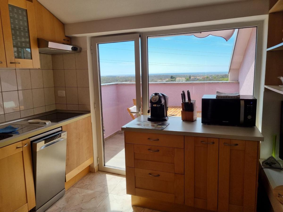 Apartma Katy Apartment Umag Bagian luar foto