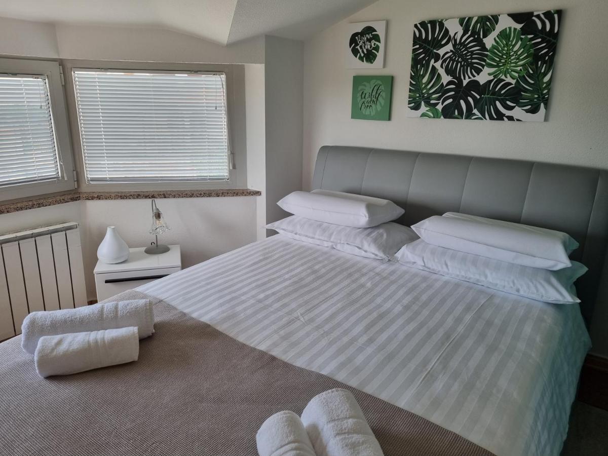 Apartma Katy Apartment Umag Bagian luar foto