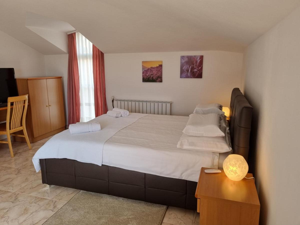 Apartma Katy Apartment Umag Bagian luar foto
