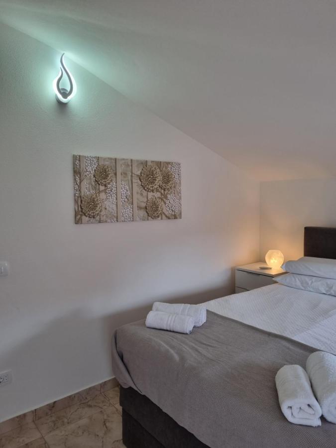 Apartma Katy Apartment Umag Bagian luar foto