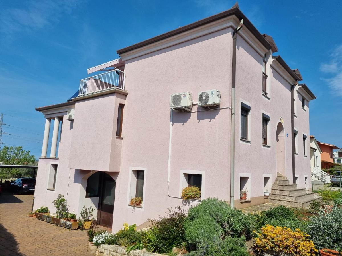 Apartma Katy Apartment Umag Bagian luar foto