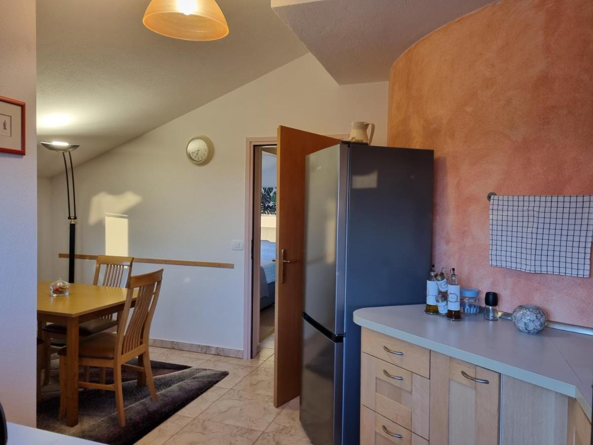 Apartma Katy Apartment Umag Bagian luar foto