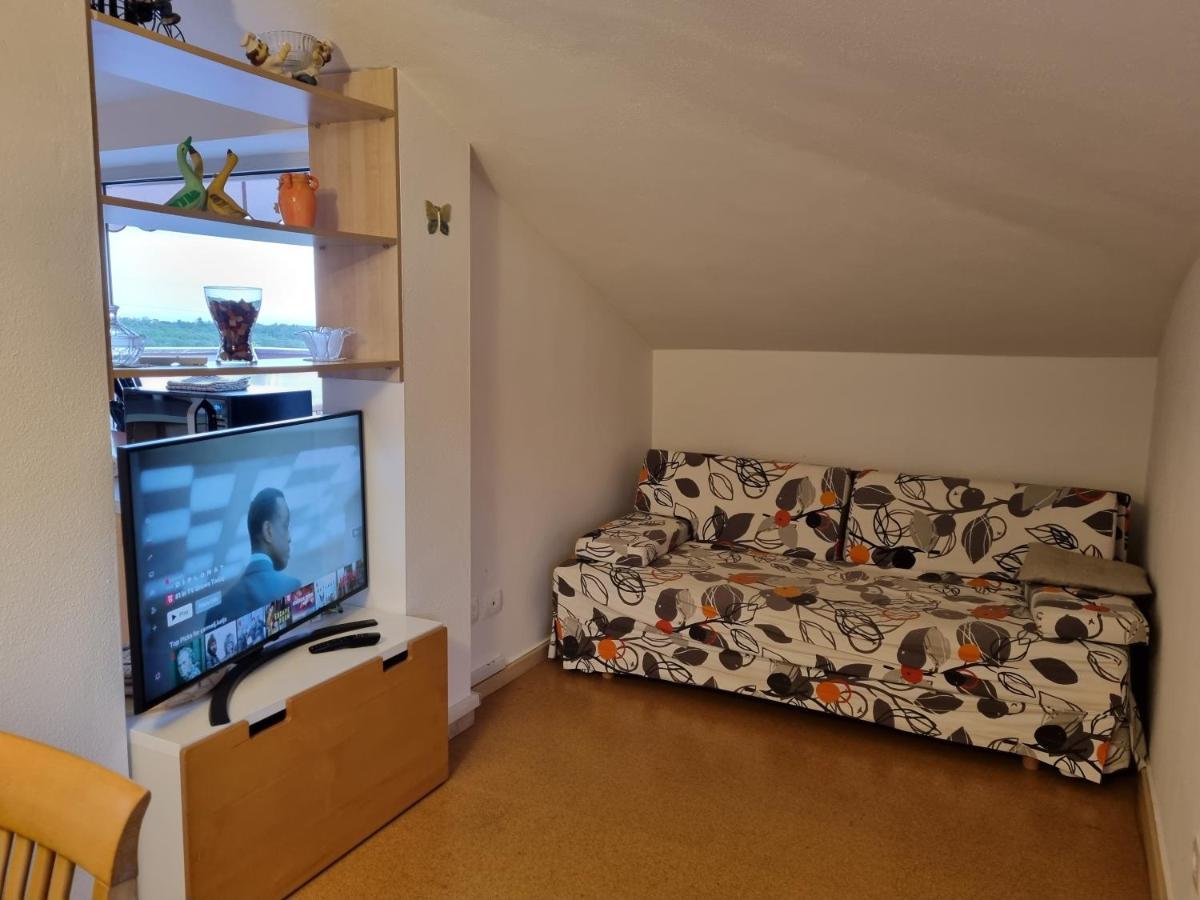 Apartma Katy Apartment Umag Bagian luar foto