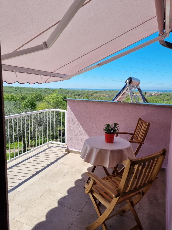Apartma Katy Apartment Umag Bagian luar foto