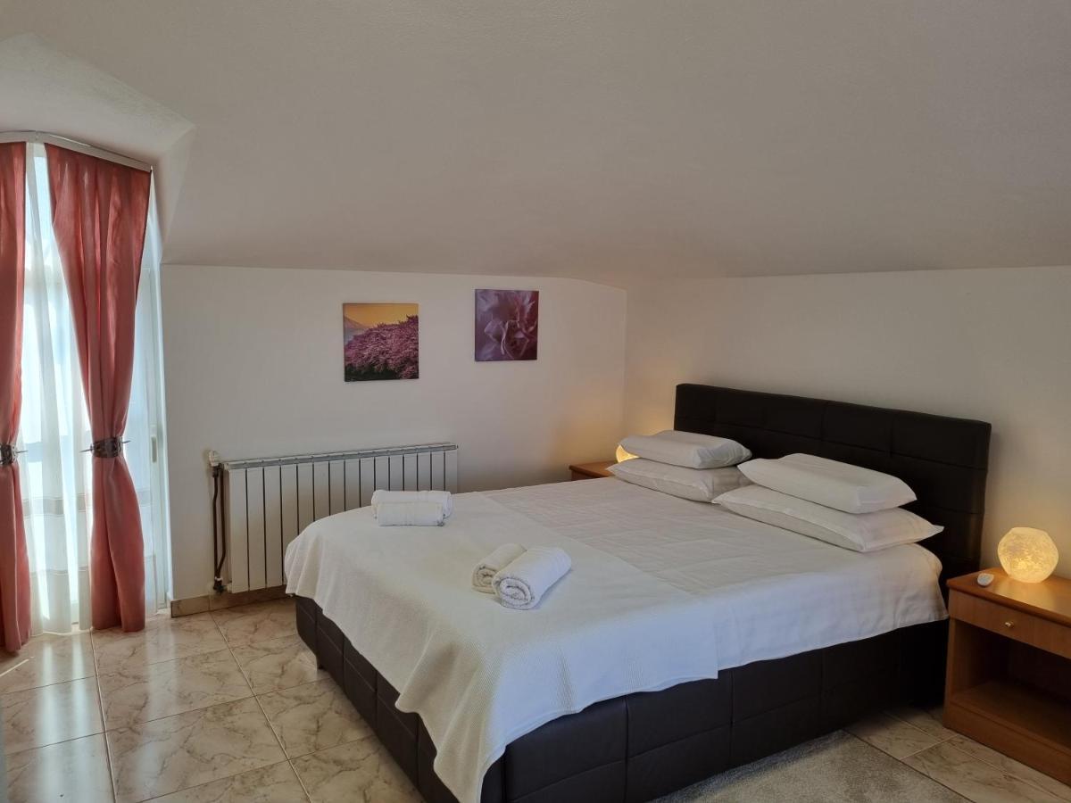 Apartma Katy Apartment Umag Bagian luar foto