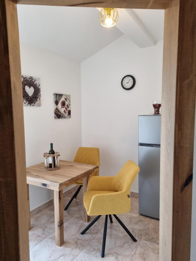 Apartma Katy Apartment Umag Bagian luar foto