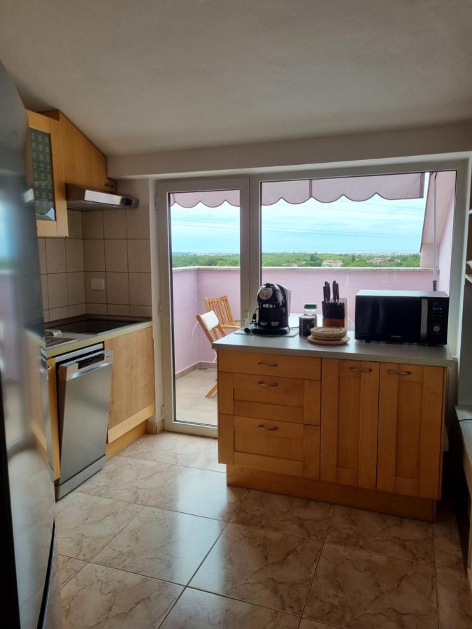 Apartma Katy Apartment Umag Bagian luar foto