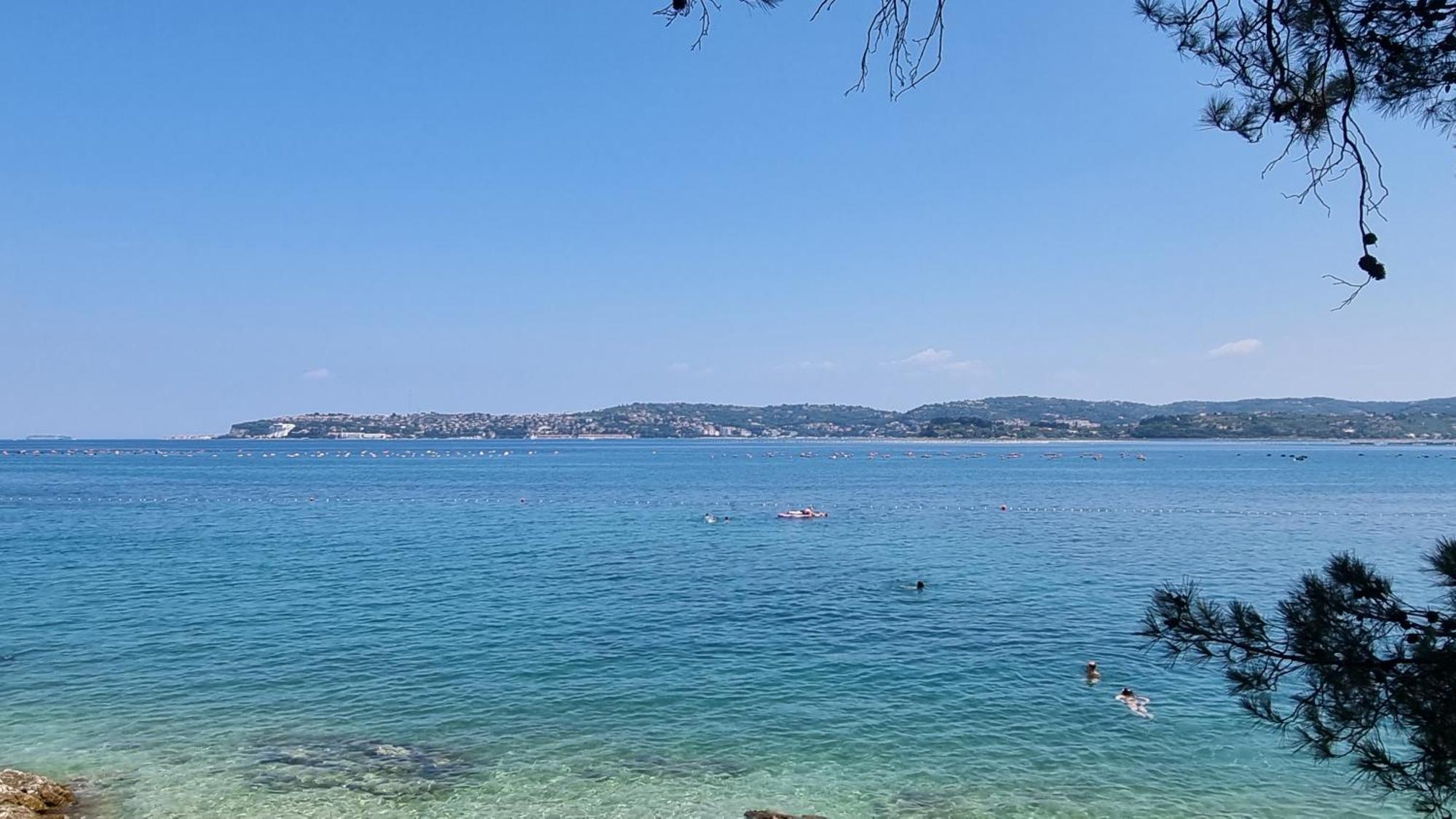 Apartma Katy Apartment Umag Bagian luar foto